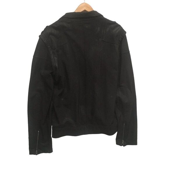 Young Machines mens jacket size Large - Picture 9 of 12